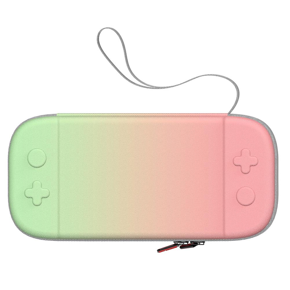 Carrying Case Shockproof Portable Storage Bag Anti-scratch Carry Case Protective Travel Case for Switch 2 Console & Accessories
