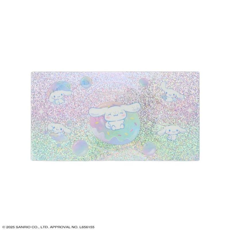 SHOBIDO - Sanrio Cinnamoroll Kirakira Makup Set
