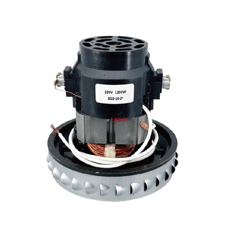 

L5BD Powerful Replacement Vacuum Cleaner Motor 105mm/110mm Diameter Suitable for Home and Office Use Fit Various Models