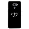 Hülle Für LG Q60 K50 Hülle Q 60 Coole Silikon Schutzhülle für LG Q60 / K50 / LGK50 K 50 LGQ60 Bumper Fundas Coque Schale
