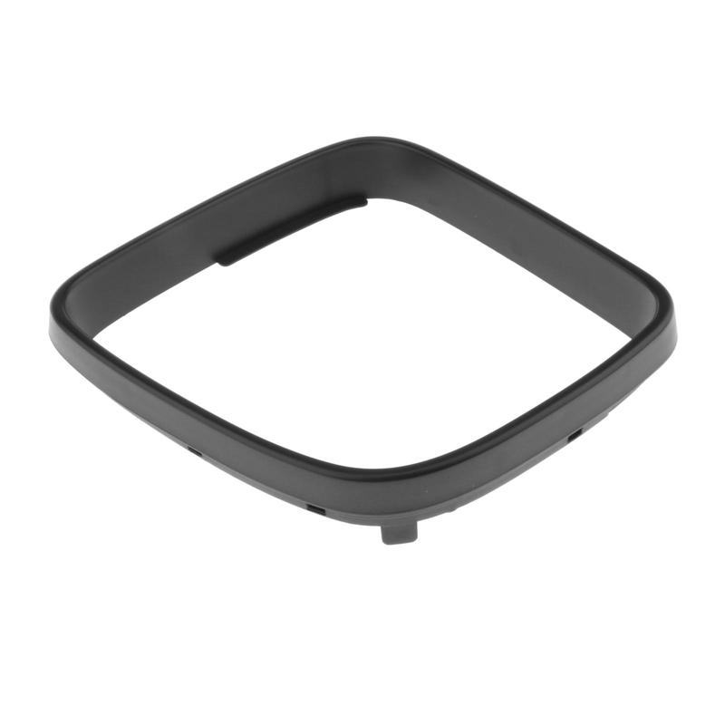 Car Exterior Rearview Left Side Mirror Housing for VW T5 2003-2010 Caddy and Maxi 2004-Current Accessories