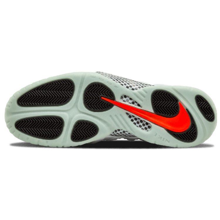 Nike Foamposite Pro Vintage Basketballschuhe Damen 644792-005