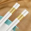 Beijinjie Extended Alloy Chopsticks