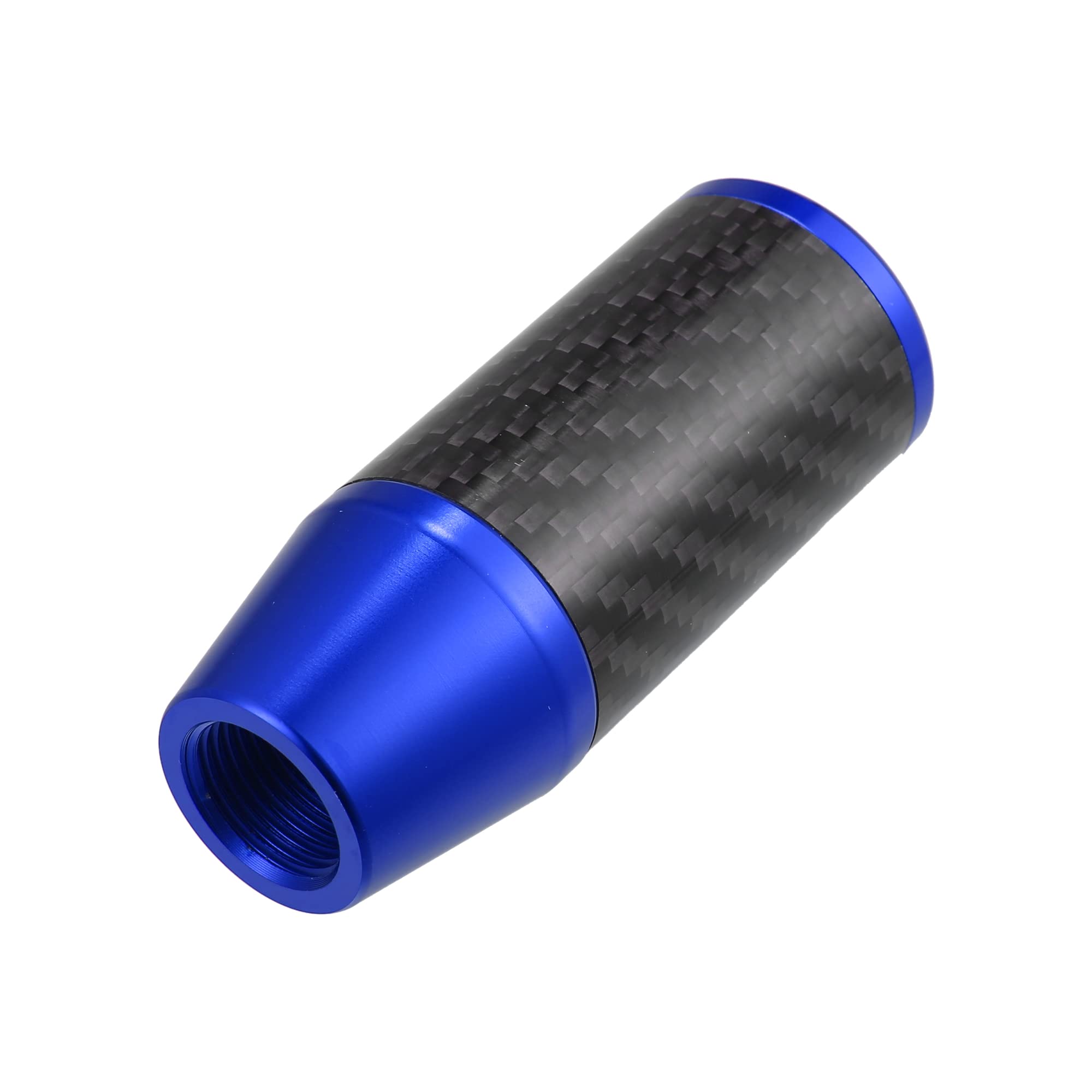 uxcell Automatic Manual Gear Stick Shift Knob Transmission Gear Lever синий