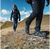 Треккинговые ботинки Kayland Vitrik Gore-tex