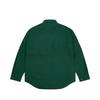 Palace Archy Shirt Green Unisex Tops P29SHT015
