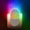 Night Lights Plug Into Wall, Color Changing Night Light for Kids