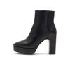 Ankle Boots Gino Rossi BOLLATE-111149 Black