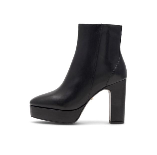Ankle Boots Gino Rossi BOLLATE-111149 Black
