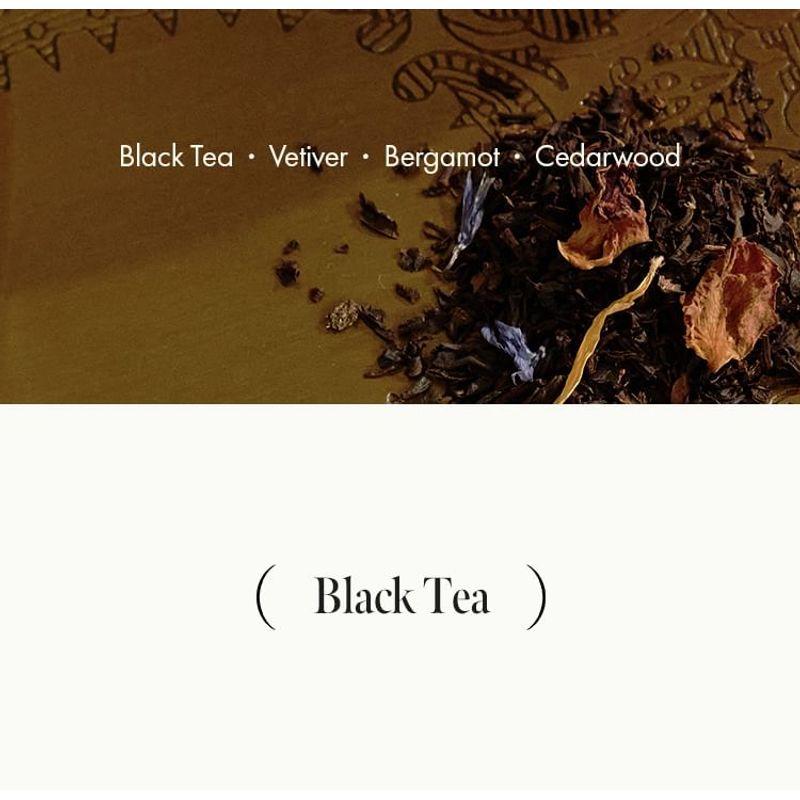 anillO - Black Tea Nourishing Hair Essence