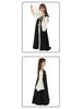Children's Medieval Cosplay Costume for Halloween and Carnival
