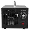 20g Ozone Generator Machine Air Cleaner Purifier with Timing Switch for Home Greenhouse FarmAU Plug
