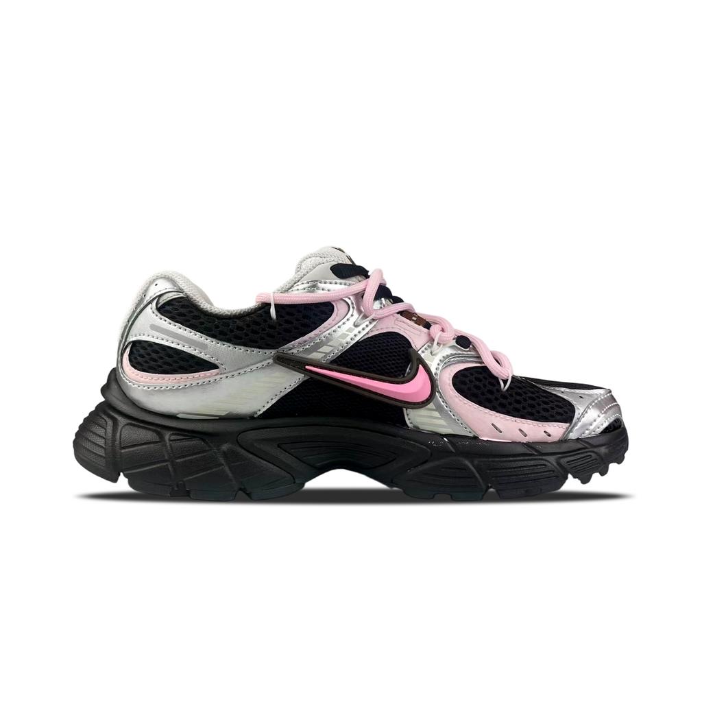 Nike V5 RNR Abrasion Resistant Breathable Abrasion Resistant Breathable Low top Running Shoes Women's HQ7901-102(Team401-)