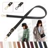 Women Fashion Microfiber Leather Crossbody Bag Strap Adjustable Replacement Shoulder Belts Detachable Bag Belts Bag Accessories