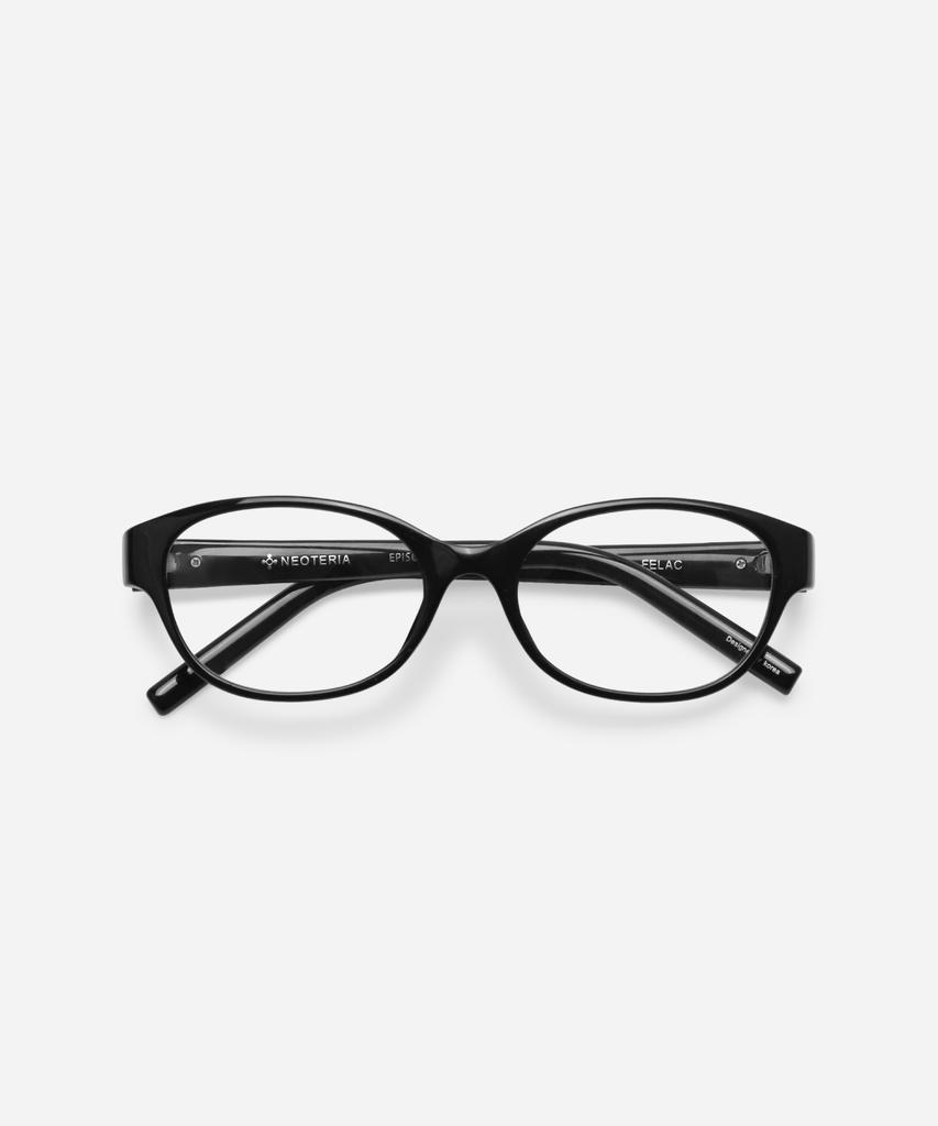 Neotelia Felac · Black