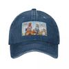 I Got Horse for My Husband Baseball Cap Custom Cap New In The Hat Hat Unisex For The Sun Visor Unisex Golf Wear Womens