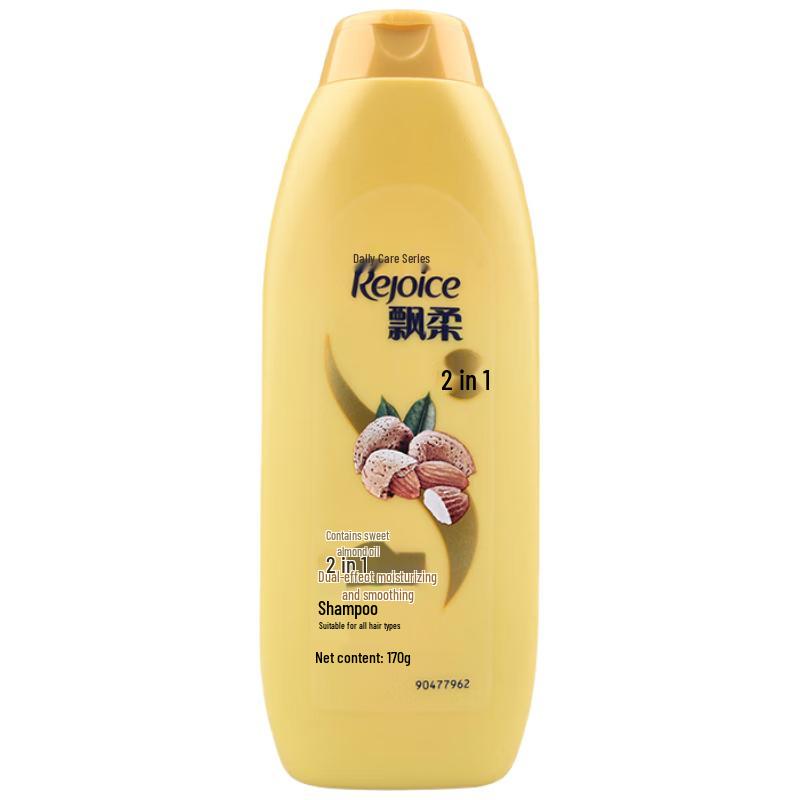 Rejoice Oil Control & Anti-Itch Shampoo