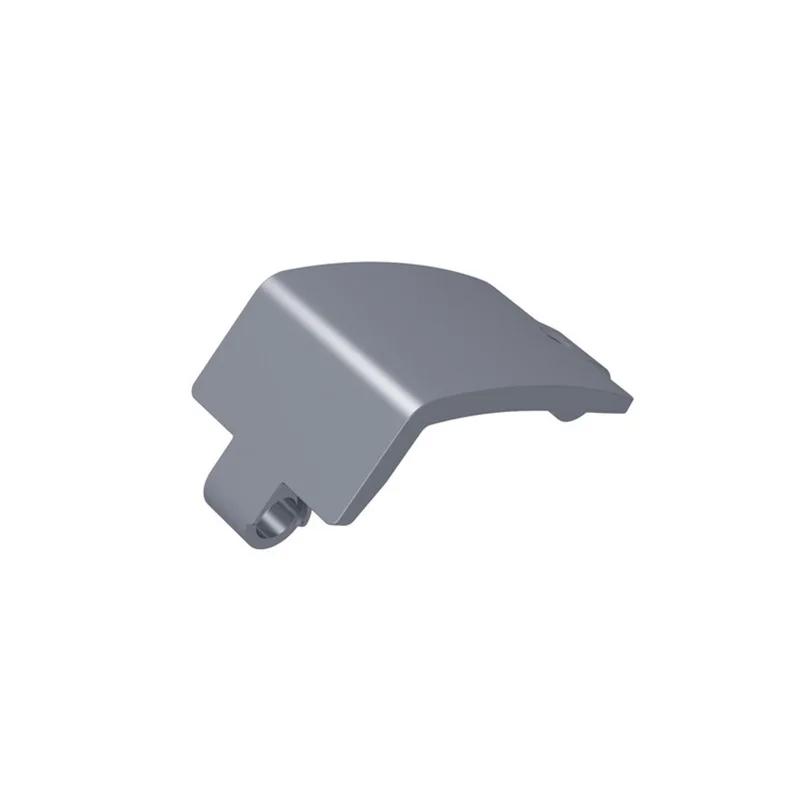 

10PCS 24116 Panel Curved 3 x 5 x 3 Bricks Toys For Technical MOC Buildings Blocks Compatible Science And Technology Spare