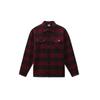 Dickies New Sacramento Freizeithemd Baumwolle Schwarz