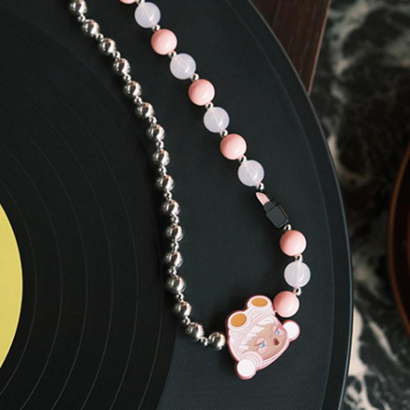 New POP MART Tomorrow's Early Peak Mystery Boxes 1230130003