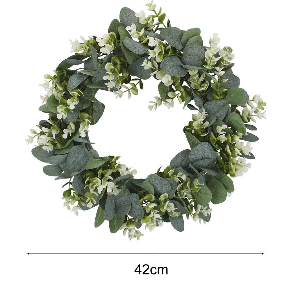 Künstliches Blumenblatt, lebensechte Party, Frühling und Sommer