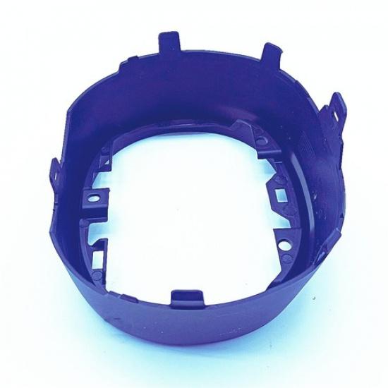 Front Grille Emblem Bracket Replace GW7D-50716 For Mazda 6 - with ACC