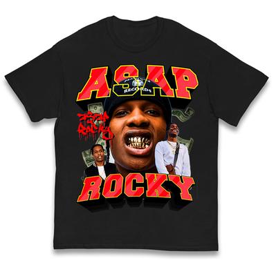 Na górę – T-shirty i koszulki