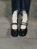 Forrr Tabi Two Strap Maryjane - 2Color
