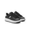 Мужские кроссовки KARL LAGERFELD Kl57530 черный
