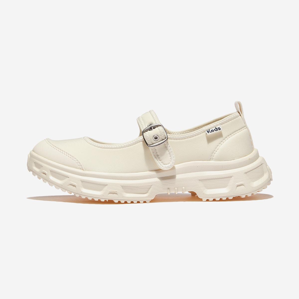 

[Keds] Lina Neoprene Mary Jane, 5XM02414H, 1010112077, Popular Korean Shoes 240