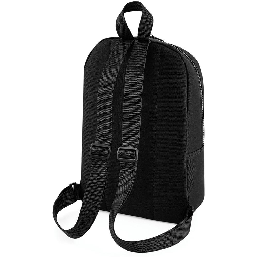 BagBase Mini Essential Backpack/Rucksack Bag