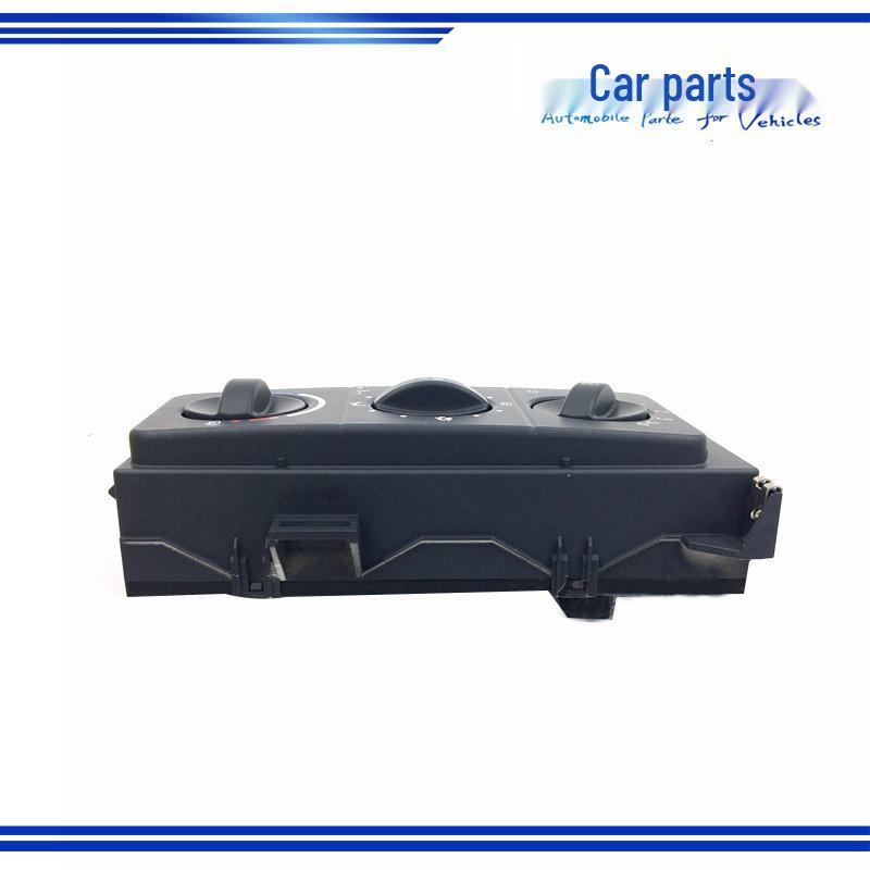 Foton Auman GTL HVAC Control Panel Switch H4811030001A0 02A0