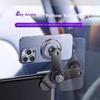 Car Display Screen MagSafe Circular Magnetic Mount, Suitable for BYD New Energy Vehicles, Circular Magnetic Bracket
