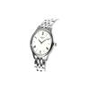 TISSOT Junya Collection Quartz Movement 30m Water Resistance Women's Watch 31mm White Dial T063.209.11.038.00