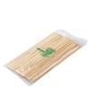 Homeglen Disposable BBQ Bamboo Skewers