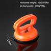 Handle Suction Cup Glass Suction Cup Dent Puller Handle Lifter for Lift Floor Tile Car Windshield Repair Hand Construction Tools