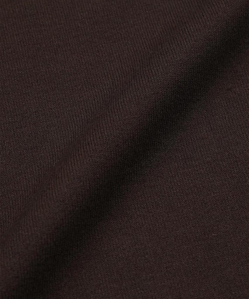 PANICALE Crew Neck Viscose Blend Sweater 3 Colors