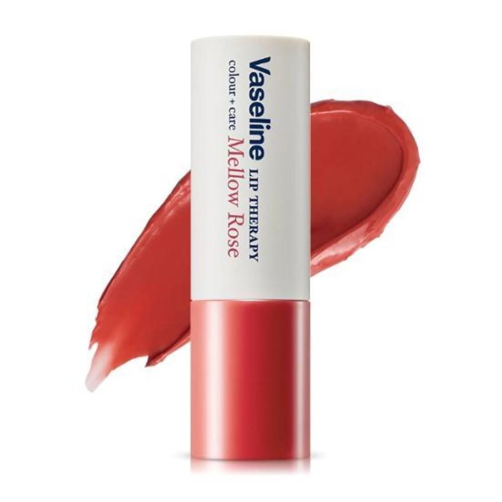Vaseline Lip Therapy Colour + Care (5 Options)