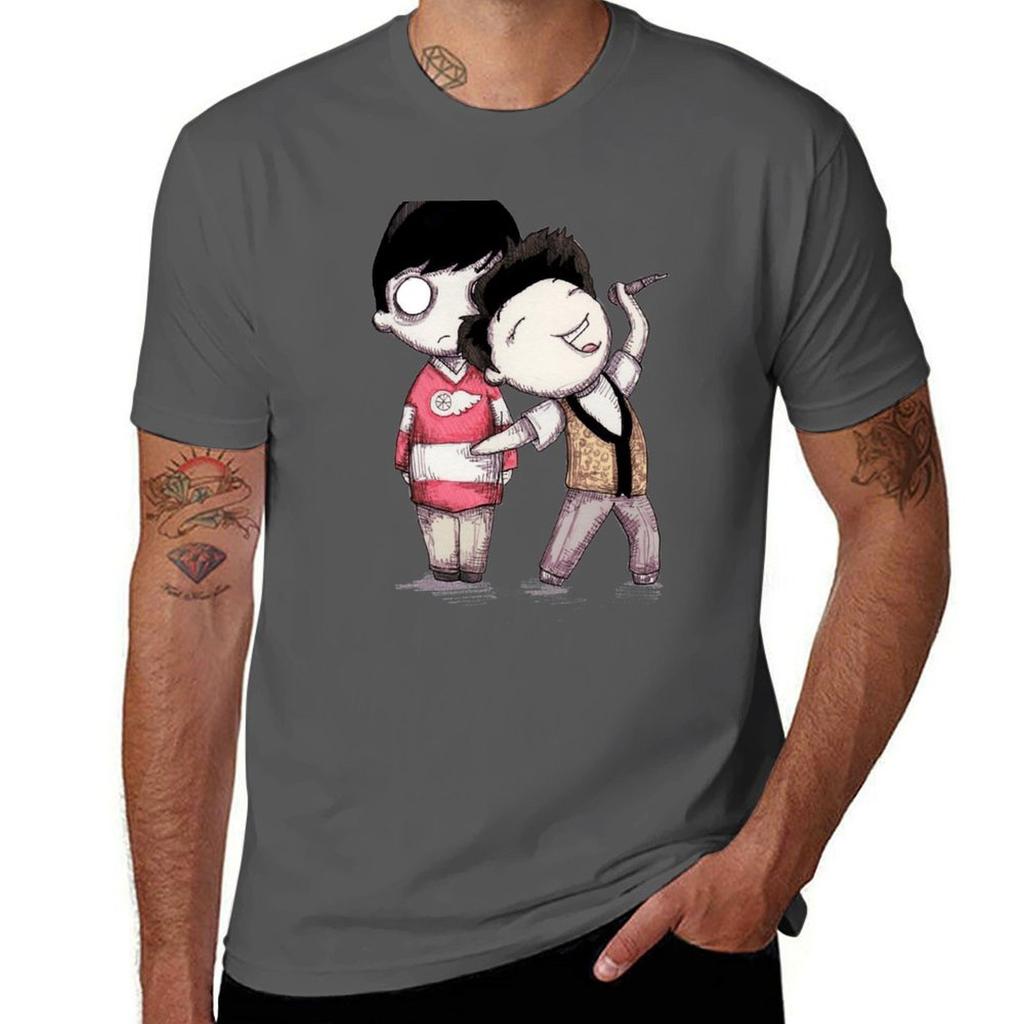 Save Ferris Tshirt Fitness Quick Dry Short Sleeve Top