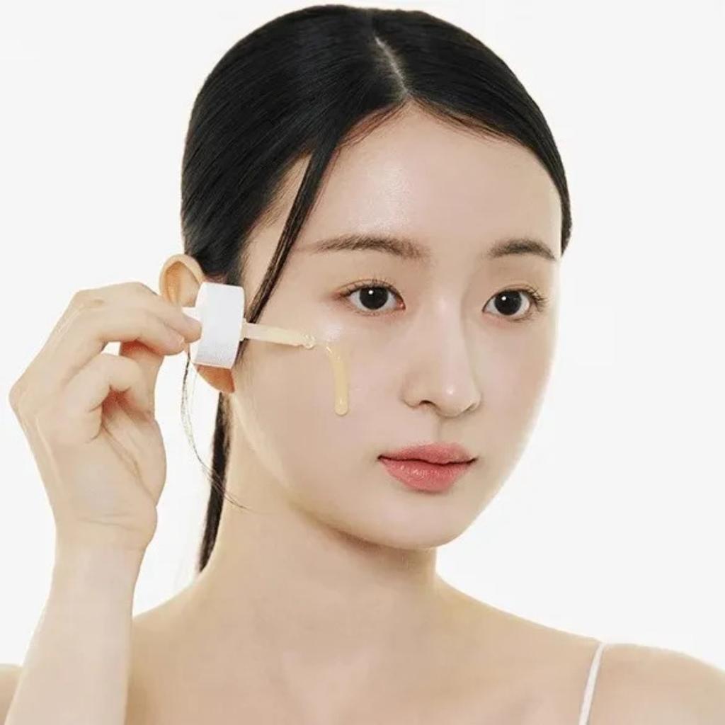 Retinol 0.2% Boosting Shot Ampoule, Skin Elasticity, Facial Spicule Serum with Retinol & Retinal, Centella Ampoule for Fine Lines & Firmness,30ml