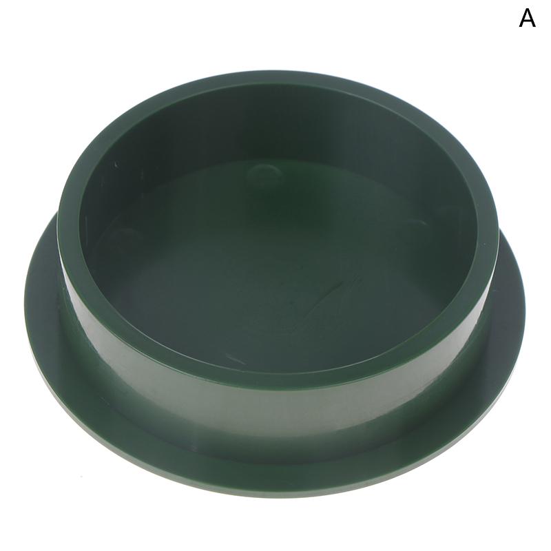 Golf Cup Cover Set Practice Training Aid Yard Golf Putting Putter Cup Flag Hole Cups For Golf Lover Backyard Outdoor Activities