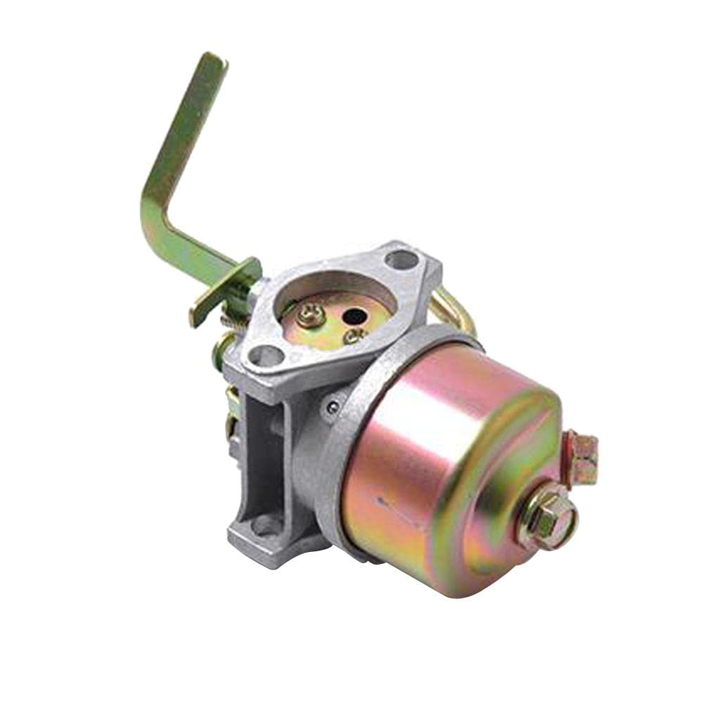 Fityle Replacement for Yamaha Carburetor Engine Motor Generator MZ175 EF2700 EF2600