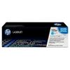 HP 125A Toner Cartridge (CB541A) Cyan for HP Color LaserJet CP1215/CP1515/CP1518/CM1312MFP Printers