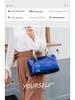 2025 Patent Leather Shiny Women's Boston Bag - Fashionable Single Shoulder & Crossbody Handbag