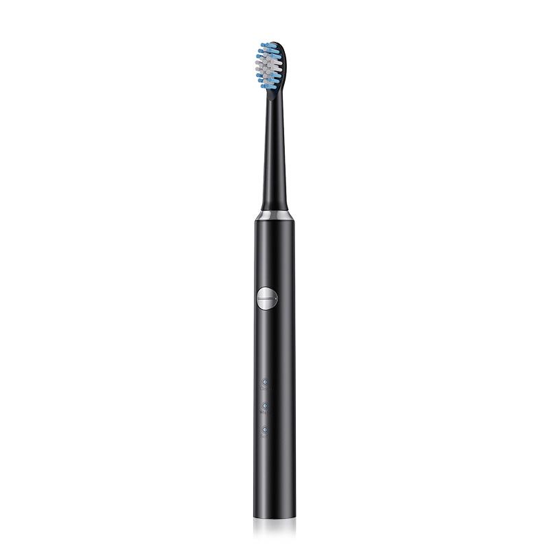 Rechargeable Smart Electric Toothbrush with Automatic Hollow Cup Motor