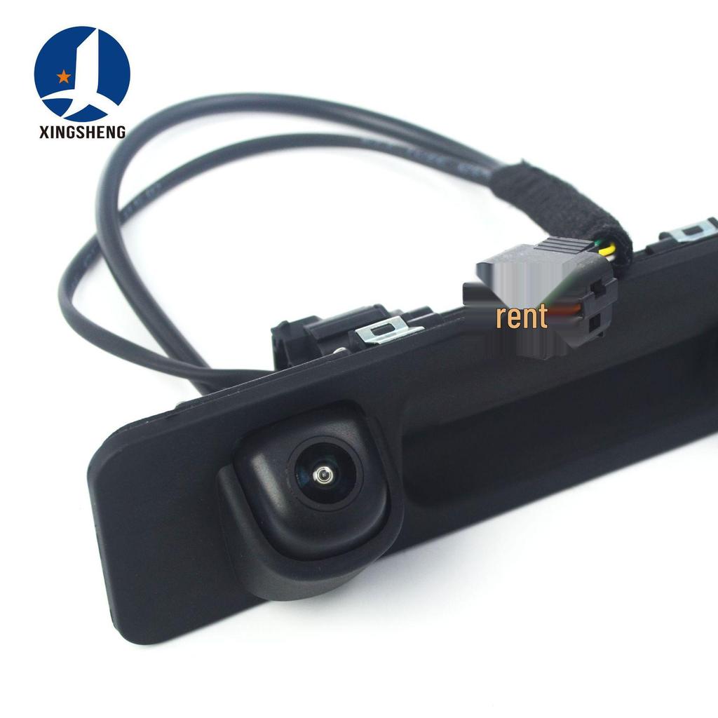 Rear View Camera Tailgate Handle for Kia K5 2015-2019 (95766-D4102)