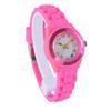 Pattern Size S "Crayon Clock" NCT-01-NPR