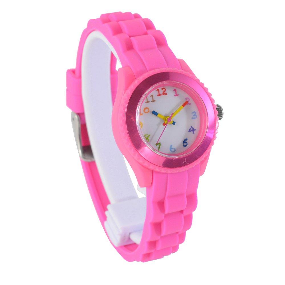 Pattern Size S "Crayon Clock" NCT-01-NPR
