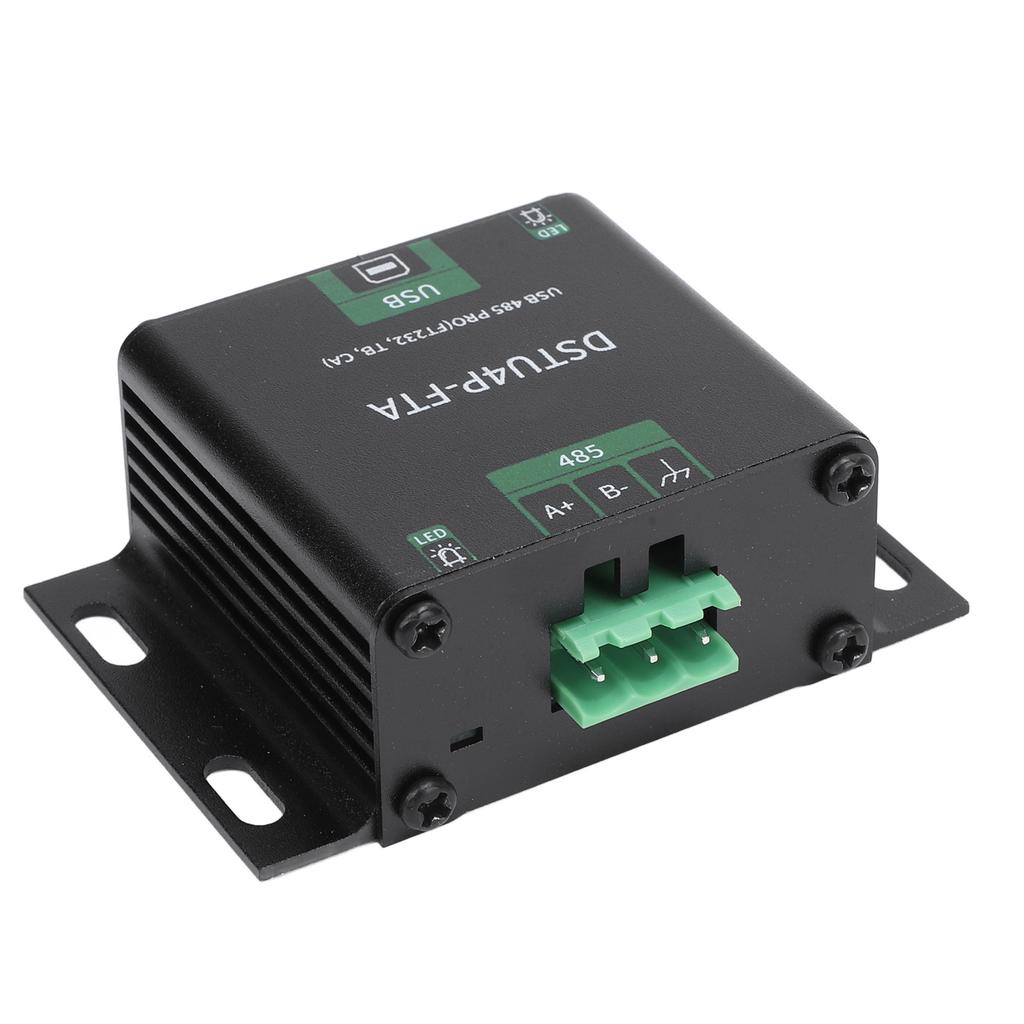 USB to RS485 PRO Serial Port Module Interconverter Serial Port Module FT232 SP3485 Chip Isolated for Industrial Control