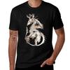 Wendigo TShirt PerforUnisexce Dry Fit TShirt